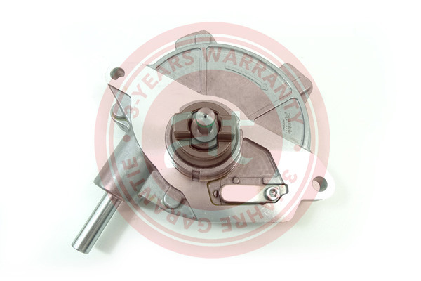 at autoteile germany Unterdruckpumpe, Bremsanlage