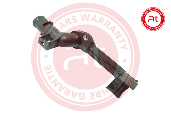 at autoteile germany Kühlmittelrohrleitung