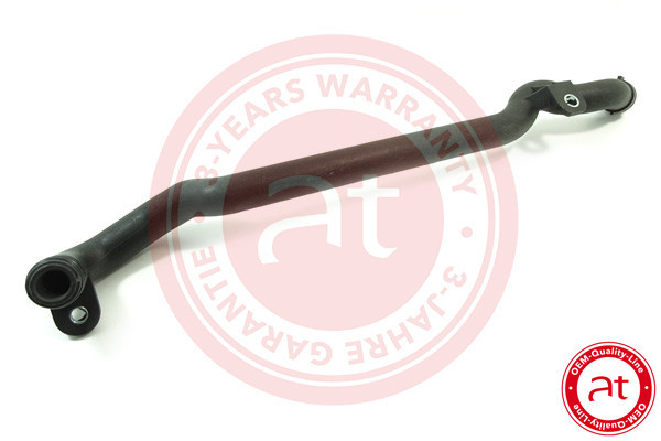 at autoteile germany Kühlmittelrohrleitung