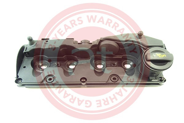 at autoteile germany Zylinderkopfhaube