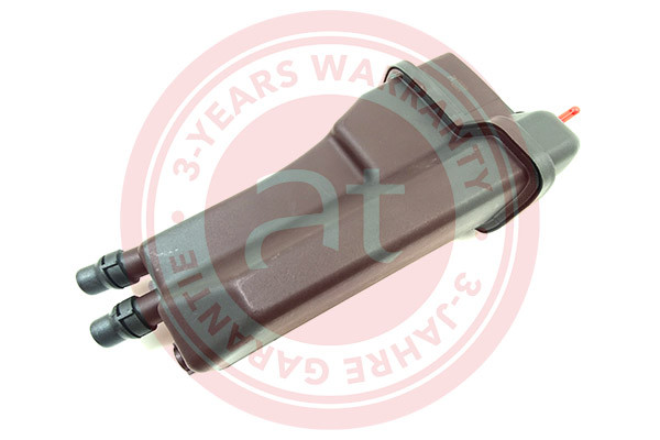 at autoteile germany Ausgleichsbehälter, Kühlmittel