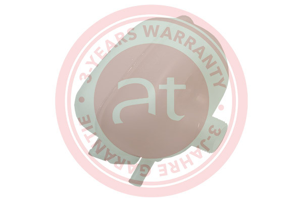 at autoteile germany Ausgleichsbehälter, Kühlmittel