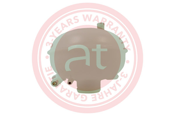 at autoteile germany Ausgleichsbehälter, Kühlmittel