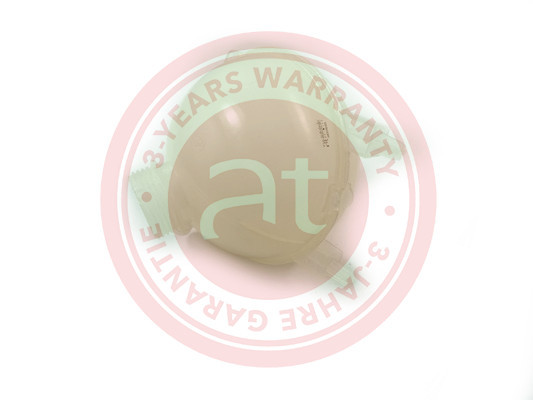 at autoteile germany Ausgleichsbehälter, Kühlmittel