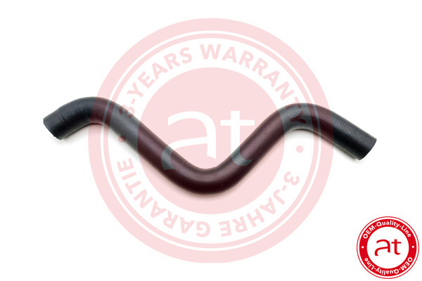at autoteile germany Kühlerschlauch