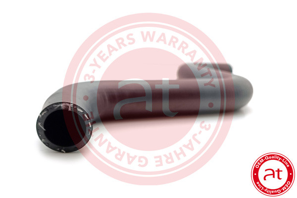 at autoteile germany Kühlerschlauch