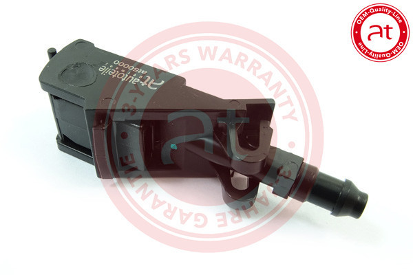 at autoteile germany Waschwasserdüse, Scheibenreinigung