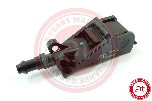 at autoteile germany Waschwasserdüse, Scheibenreinigung