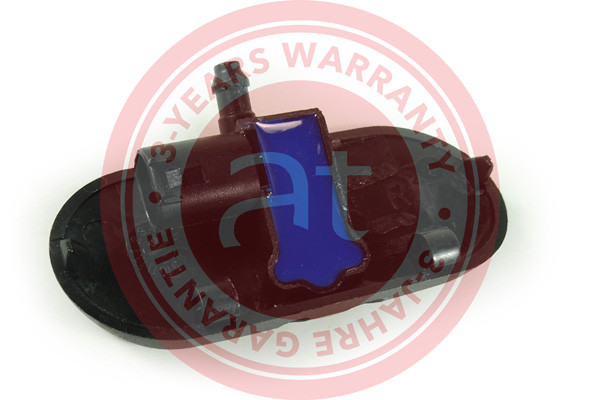 at autoteile germany Waschwasserdüse, Scheibenreinigung