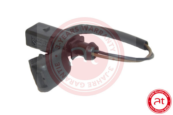 at autoteile germany Waschwasserdüse, Scheibenreinigung