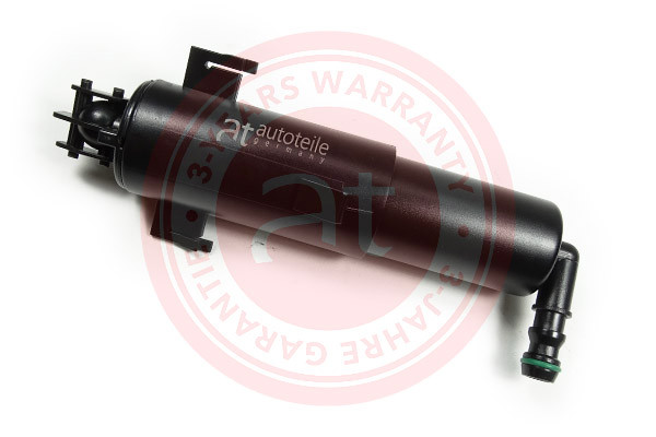 at autoteile germany Waschwasserdüse, Scheinwerferreinigung