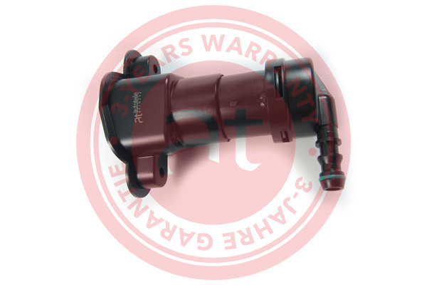 at autoteile germany Waschwasserdüse, Scheinwerferreinigung