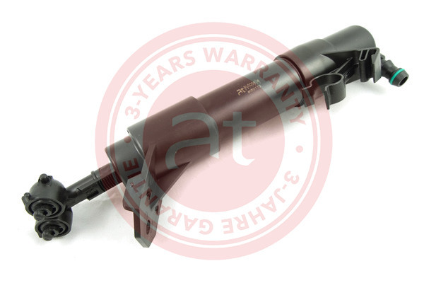 at autoteile germany Waschwasserdüse, Scheinwerferreinigung