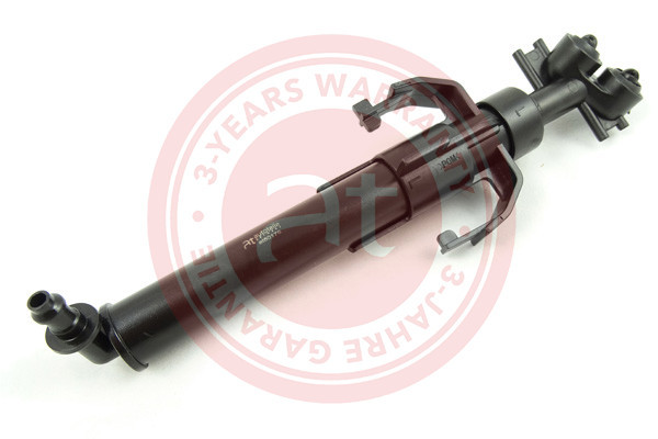 at autoteile germany Waschwasserdüse, Scheinwerferreinigung