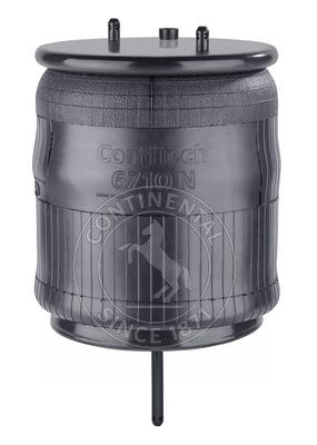 CONTITECH AIR SPRING Federbalg, Luftfederung