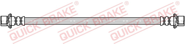 QUICK BRAKE Bremsschlauch