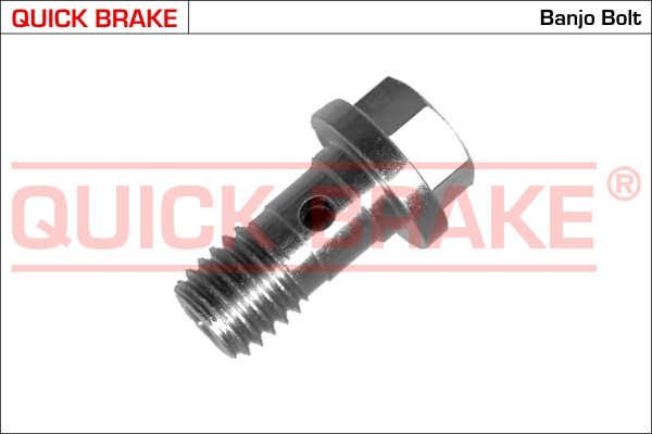 QUICK BRAKE Hohlschraube