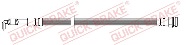 QUICK BRAKE Bremsschlauch