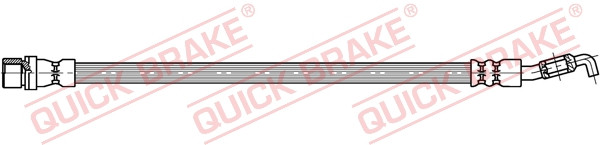 QUICK BRAKE Bremsschlauch