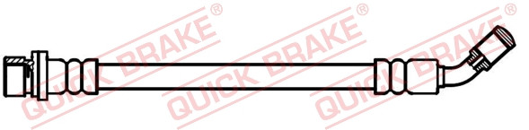 QUICK BRAKE Bremsschlauch