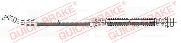 QUICK BRAKE Bremsschlauch