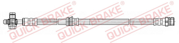 QUICK BRAKE Bremsschlauch