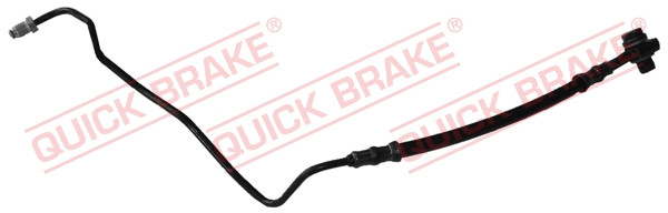 QUICK BRAKE Bremsschlauch
