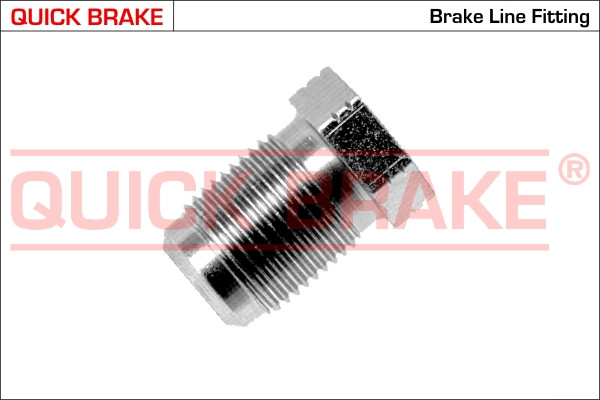 QUICK BRAKE Überwurfschraube