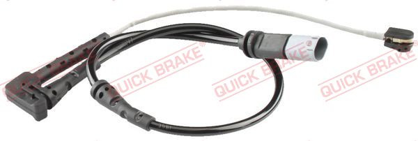QUICK BRAKE Warnkontakt, Bremsbelagverschleiß