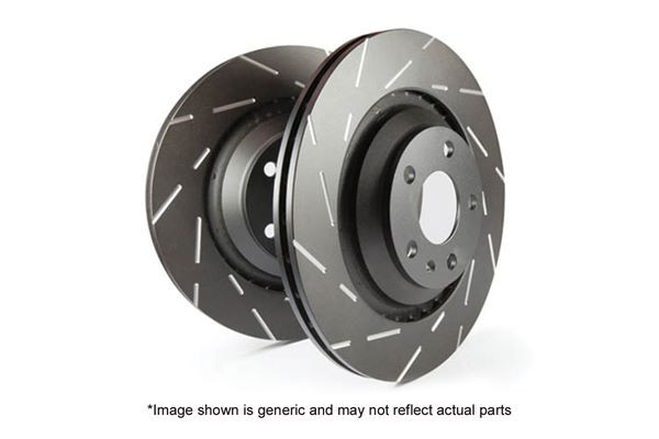 EBC Brakes Bremsscheibe