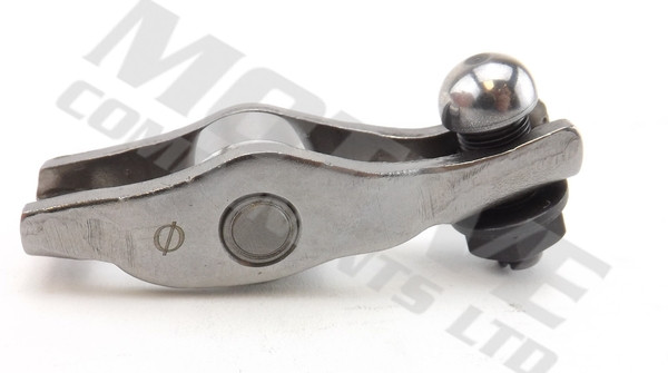 MOTIVE Kipphebel, Motorsteuerung