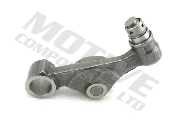 MOTIVE Kipphebel, Motorsteuerung