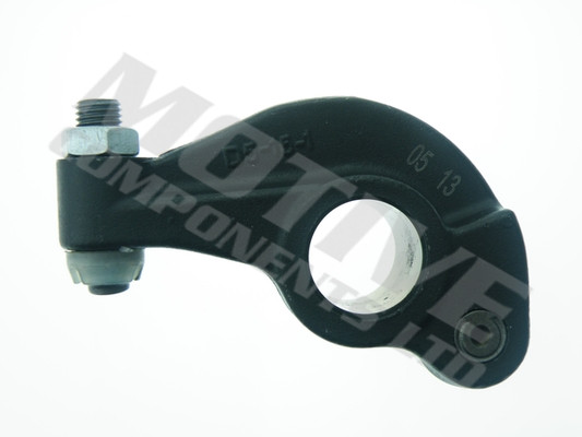 MOTIVE Kipphebel, Motorsteuerung