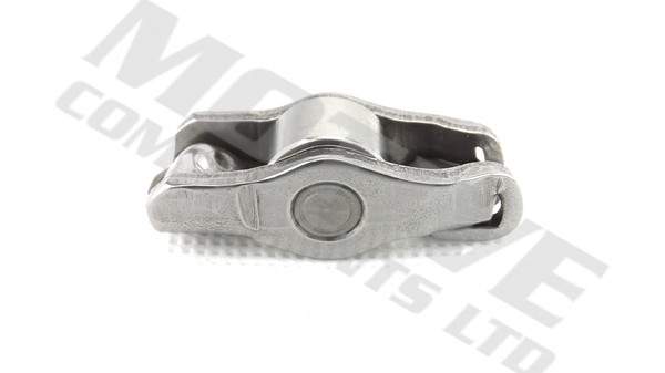 MOTIVE Kipphebel, Motorsteuerung