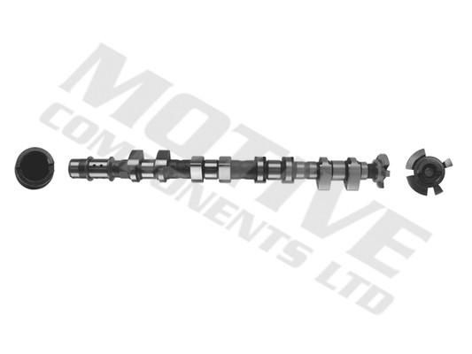 MOTIVE Nockenwelle
