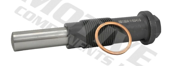 MOTIVE Spanner, Steuerkette