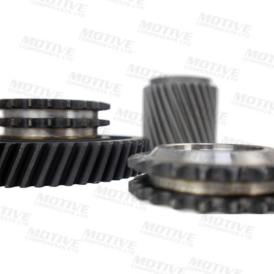 MOTIVE Steuerkettensatz