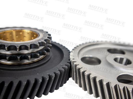 MOTIVE Steuerkettensatz