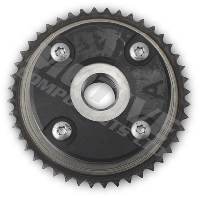 MOTIVE Nockenwellenversteller