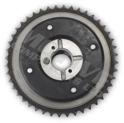 MOTIVE Nockenwellenversteller