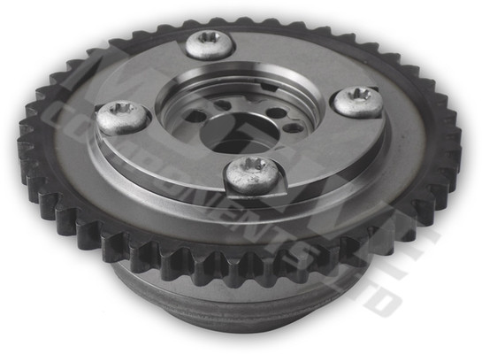 MOTIVE Nockenwellenversteller