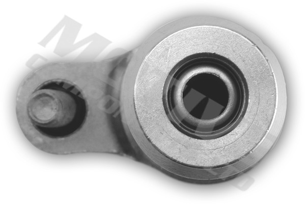 MOTIVE Steuerventil, Nockenwellenverstellung