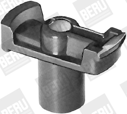 BERU by DRiV Zündverteilerläufer