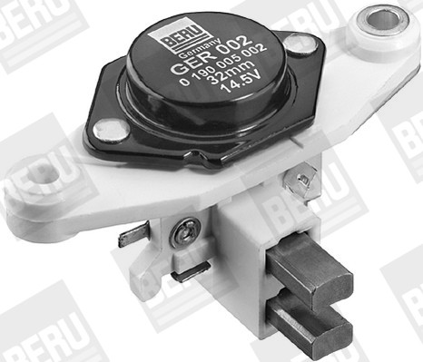 BERU by DRiV Generatorregler