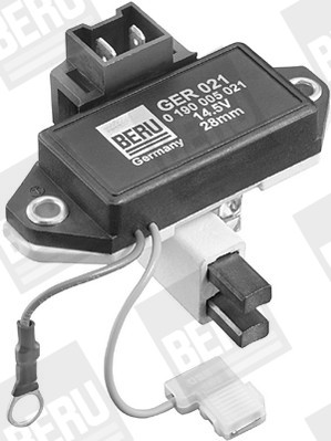 BERU by DRiV Generatorregler