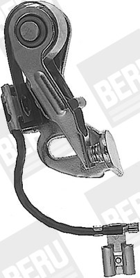 BERU by DRiV Kontaktsatz, Zündverteiler