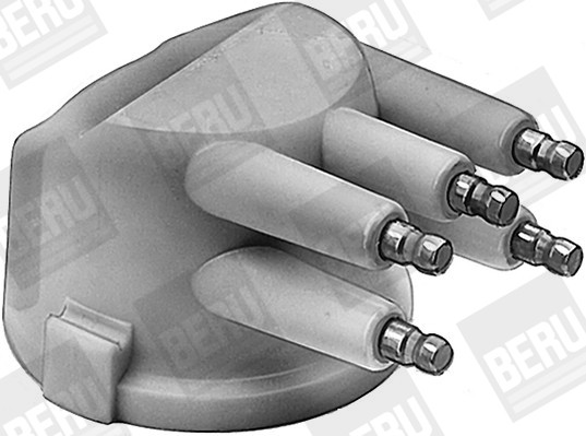 BERU by DRiV Zündverteilerkappe