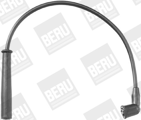 BERU by DRiV Zündleitungssatz