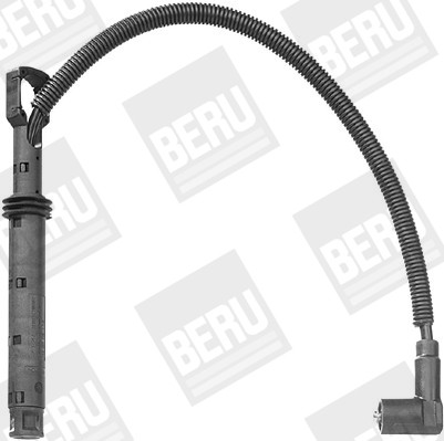 BERU by DRiV Zündleitungssatz