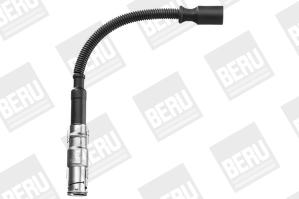 BERU by DRiV Zündleitungssatz